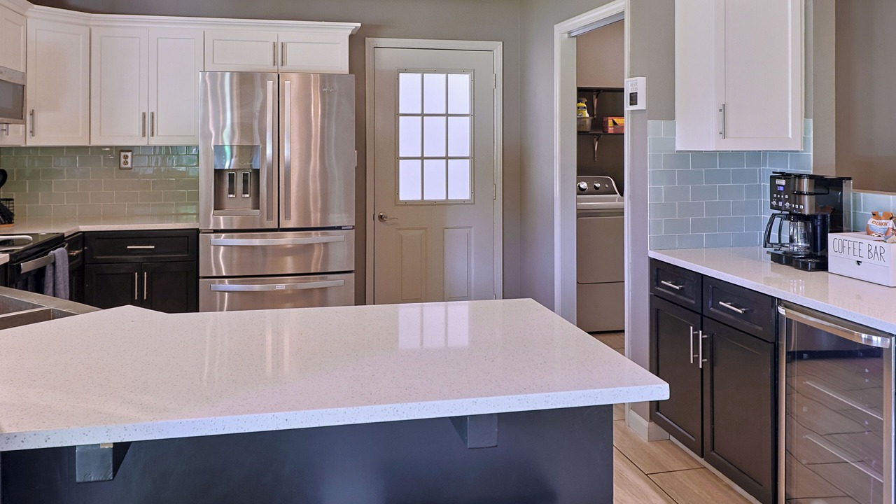 Photo of Kitchen in Mount Mourne