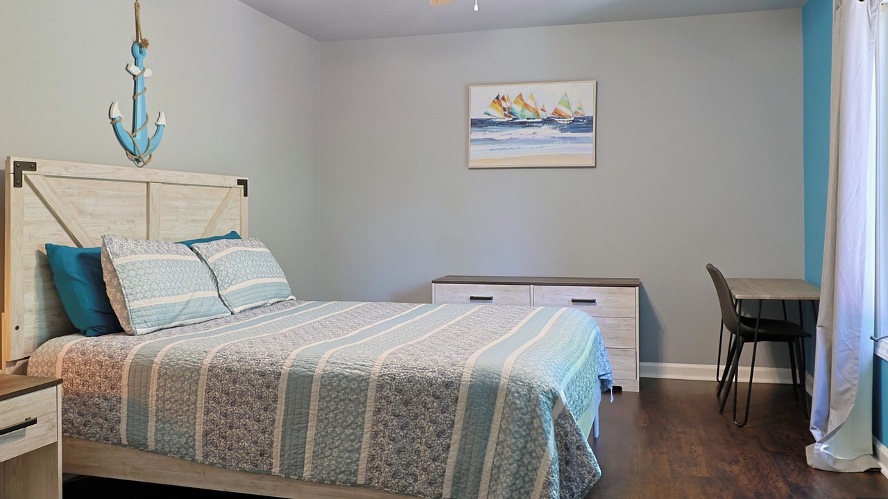 Photo of Bedroom in Mount Mourne