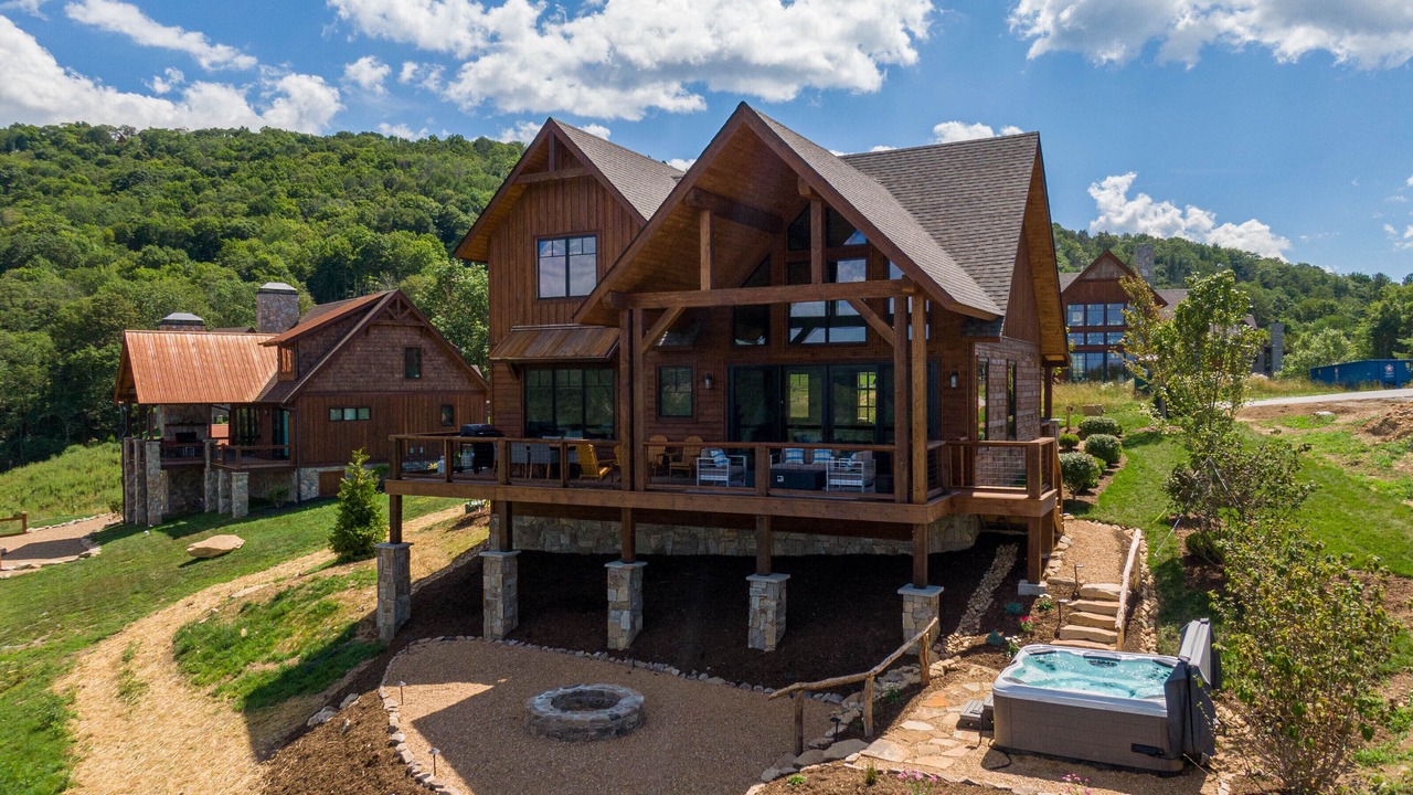 Photo of Outdoor in Banner Elk
