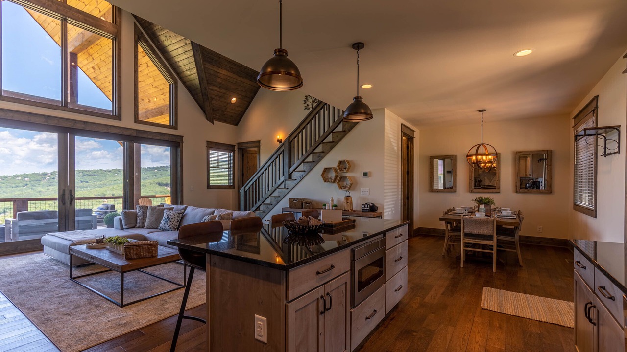 Photo of Livingroom in Banner Elk