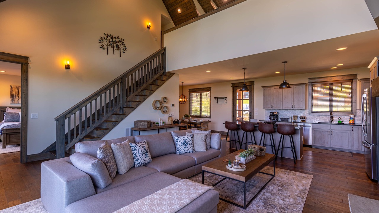 Photo of Livingroom in Banner Elk