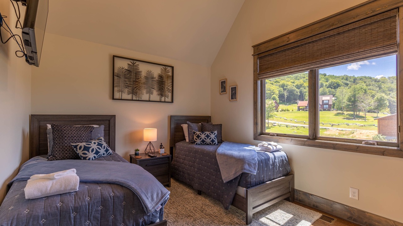 Photo of Bedroom in Banner Elk