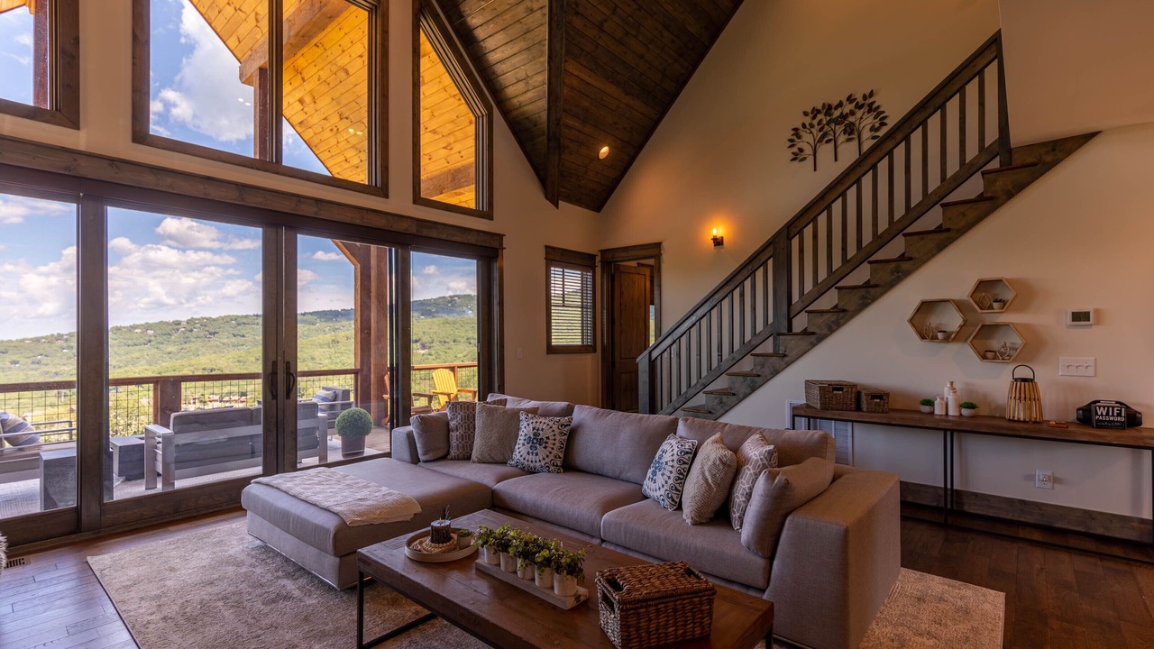 Photo of Livingroom in Banner Elk
