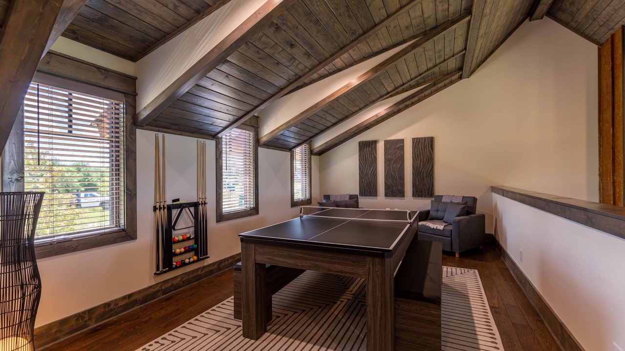 Photo of Bedroom in Banner Elk