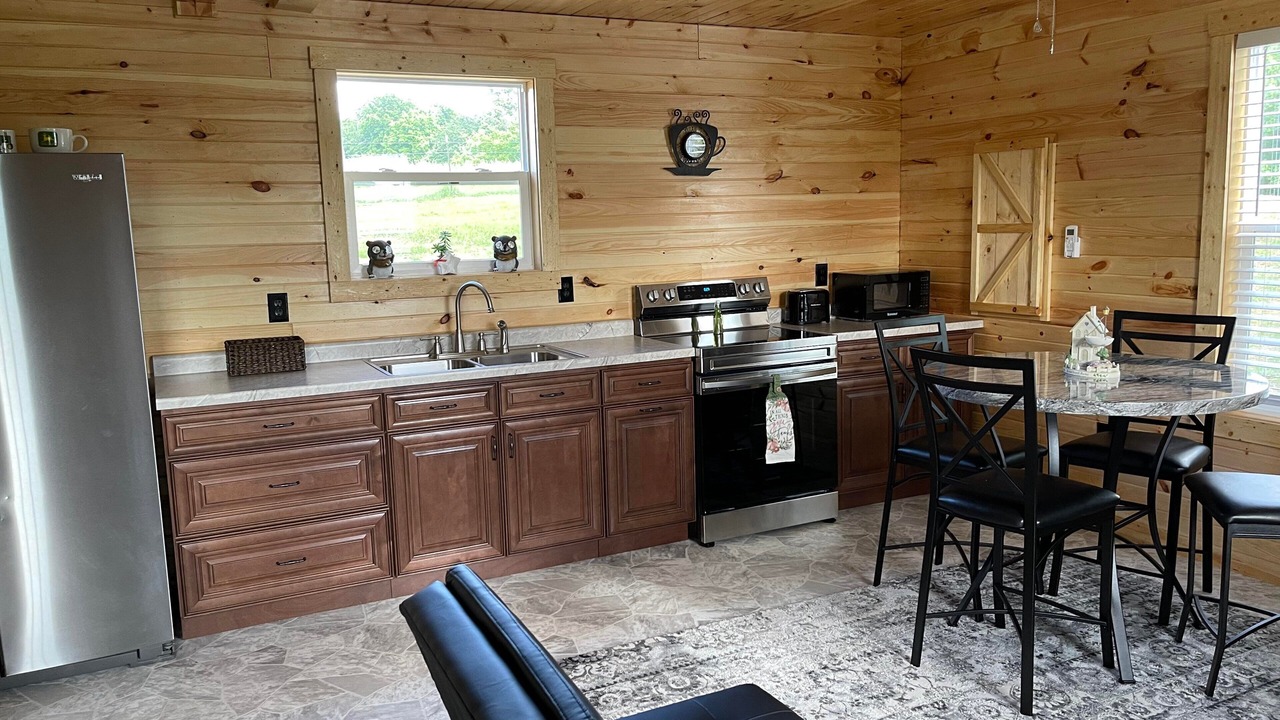 Photo of Kitchen in Dry Ridge