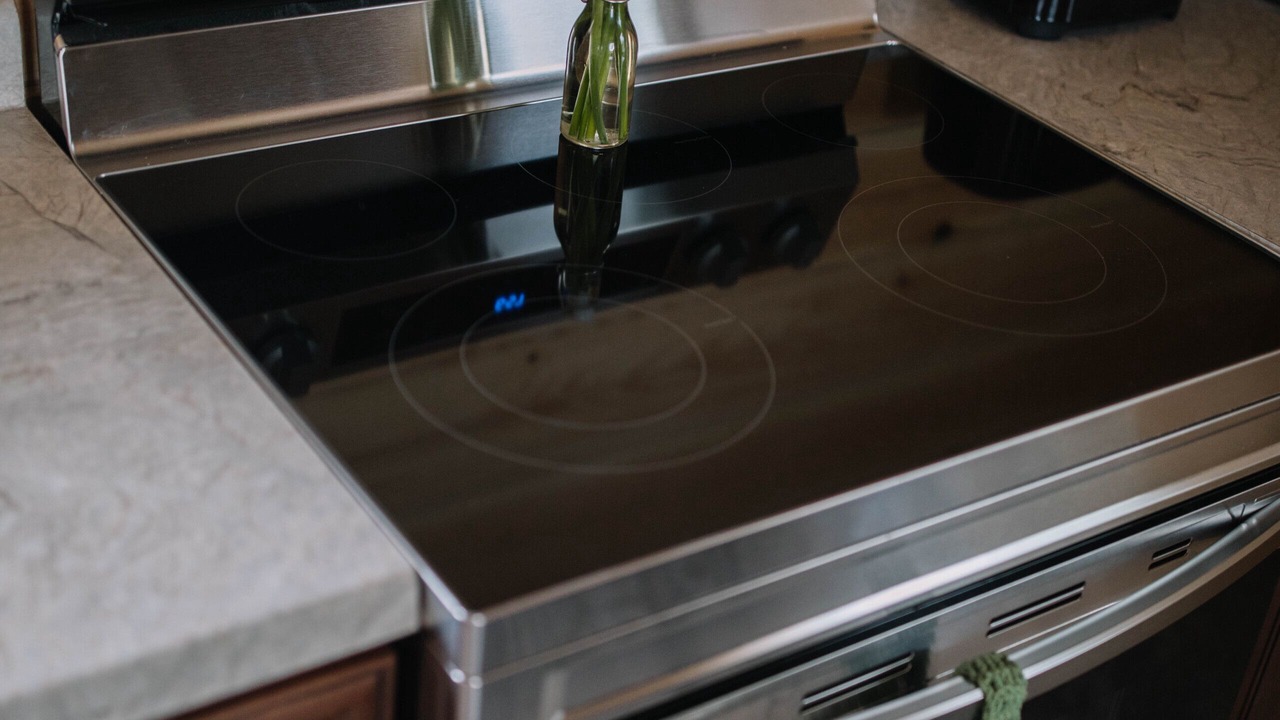 Photo of Kitchen in Dry Ridge