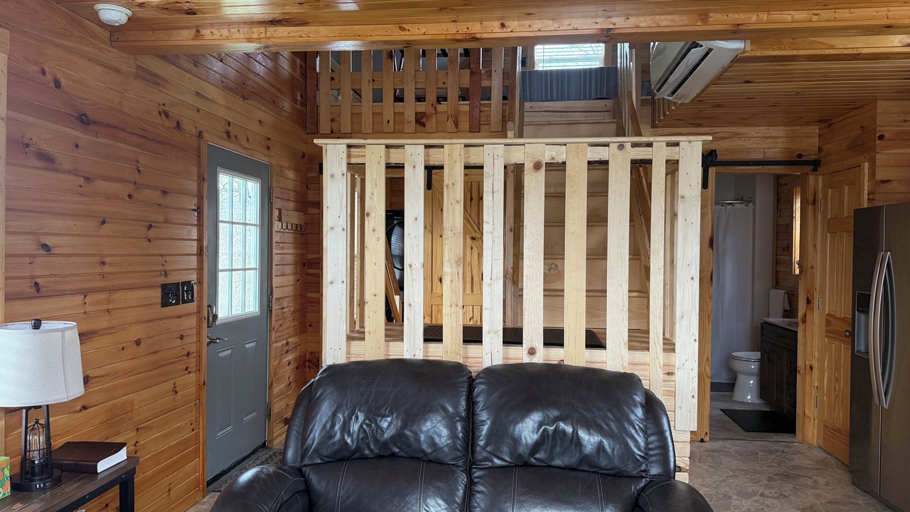 Photo of Livingroom in Dry Ridge