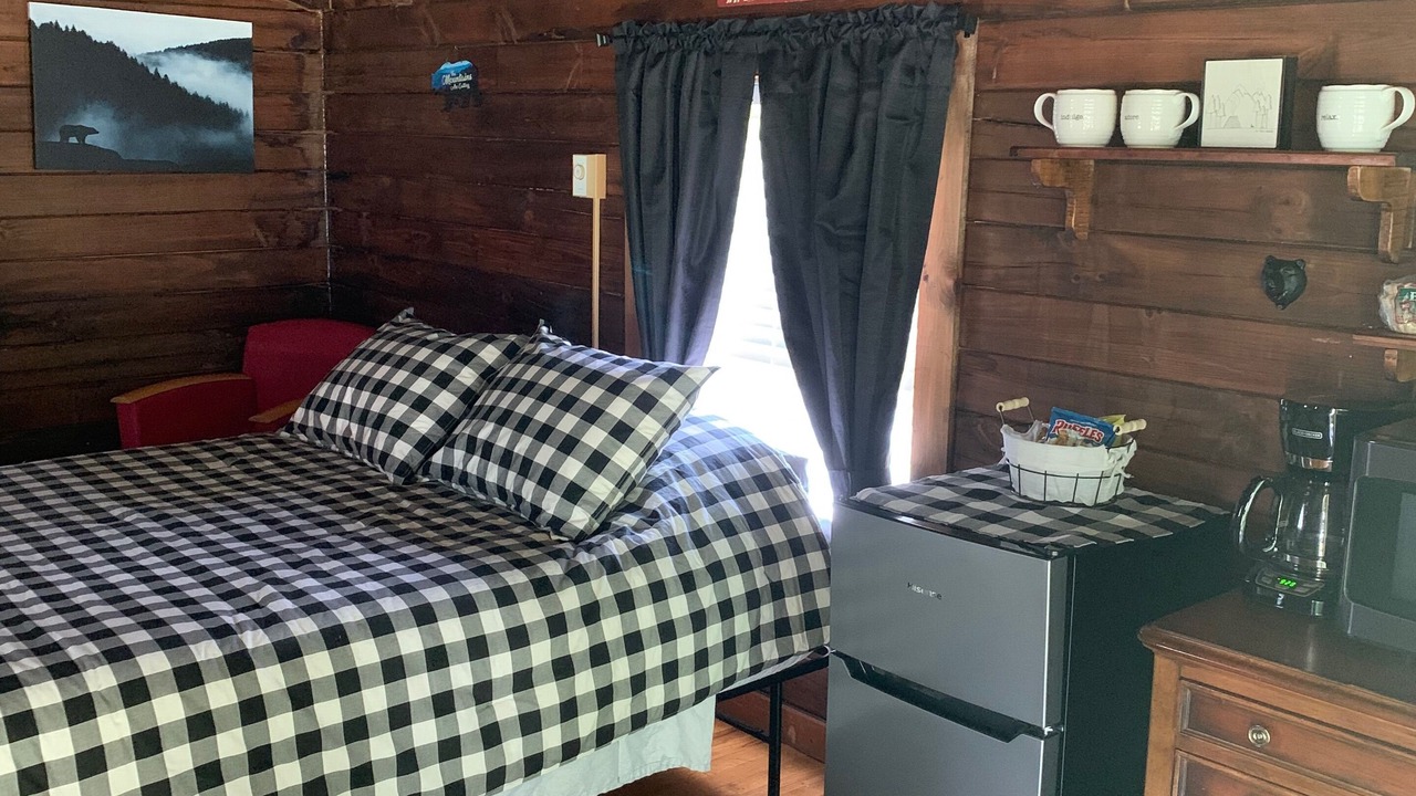 Photo of Kitchen in Cranberry Falls