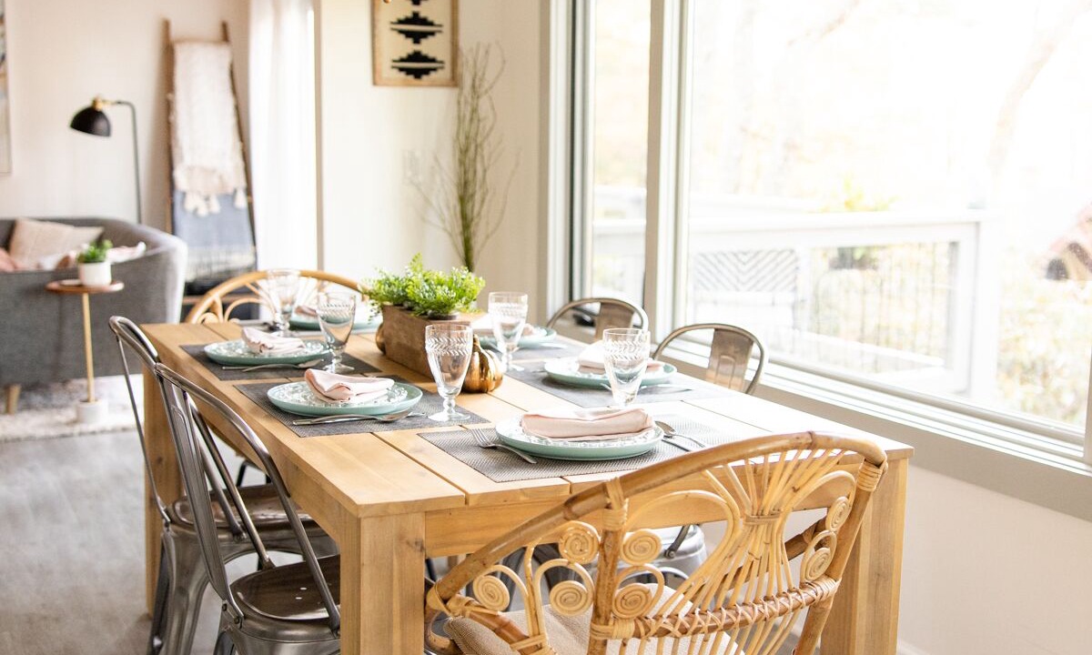 Photo of Bedroom in Blowing Rock