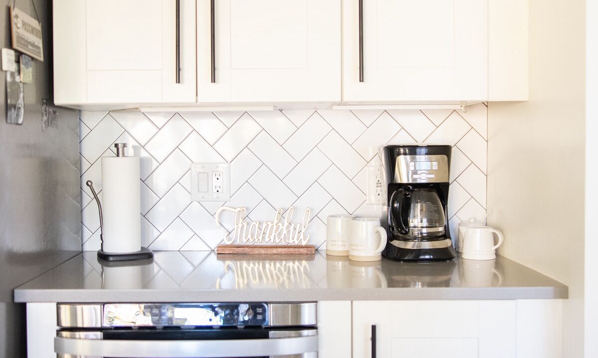 Photo of Kitchen in Blowing Rock