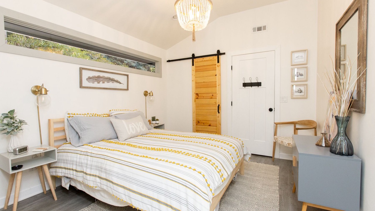 Photo of Bedroom in Blowing Rock
