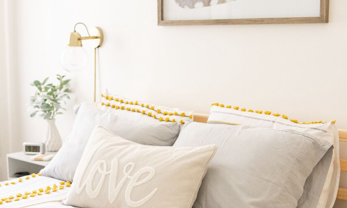 Photo of Bedroom in Blowing Rock
