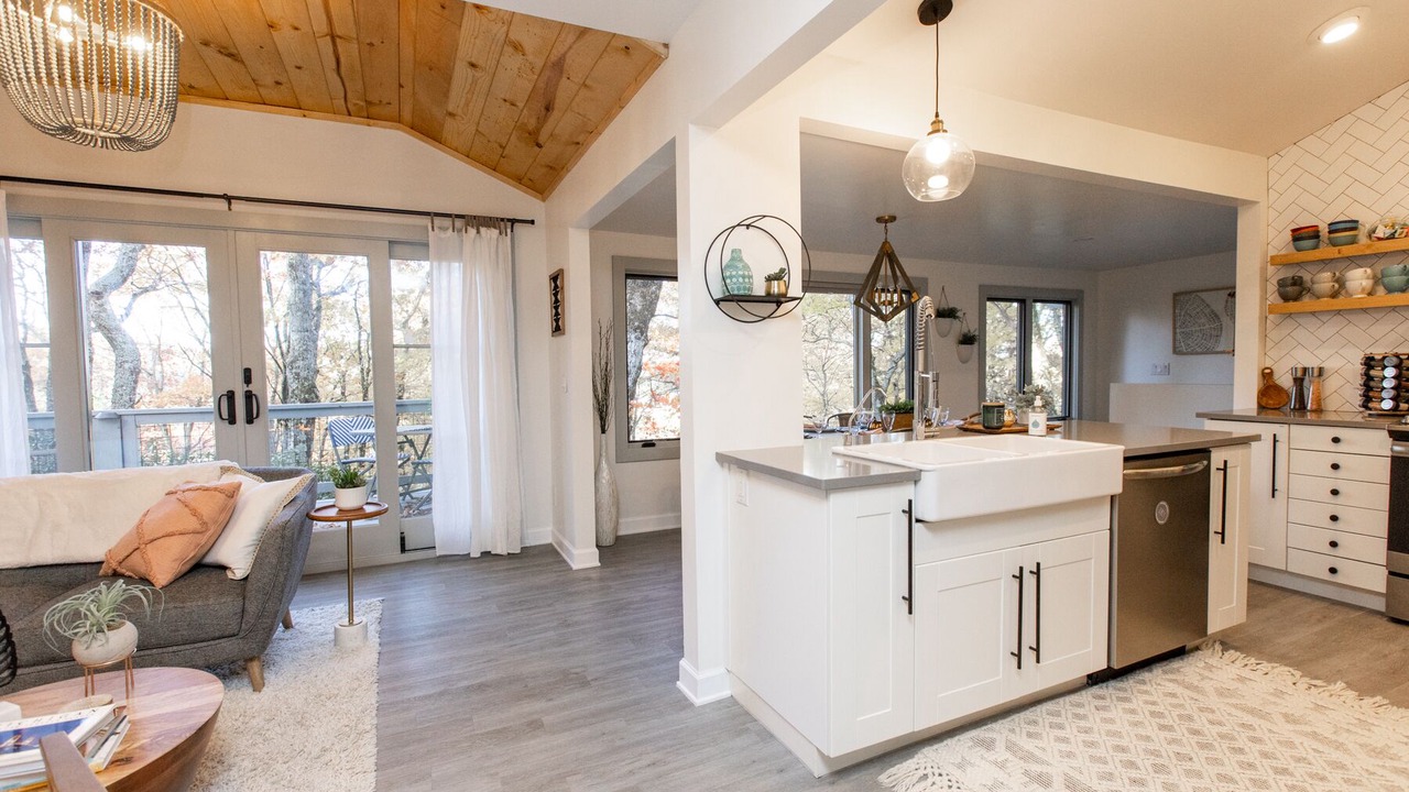 Photo of Bedroom in Blowing Rock
