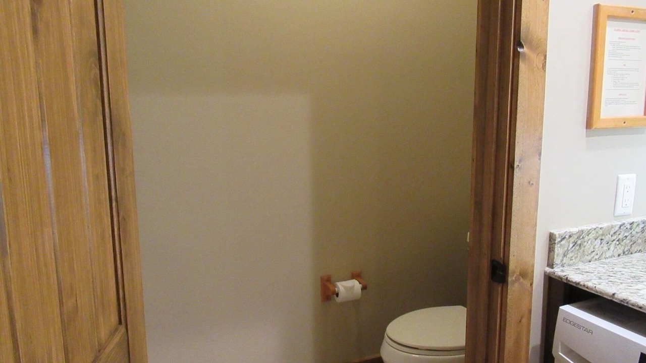 Photo of Bathroom in Gatlinburg