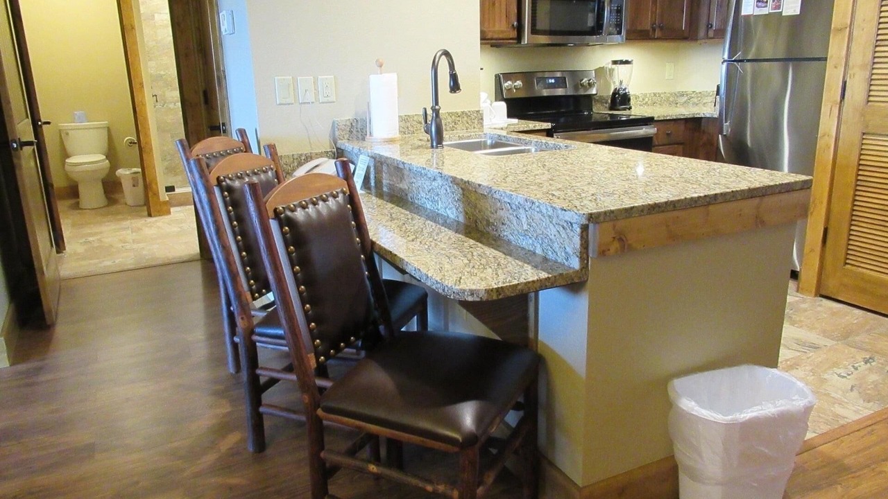 Photo of Kitchen in Gatlinburg