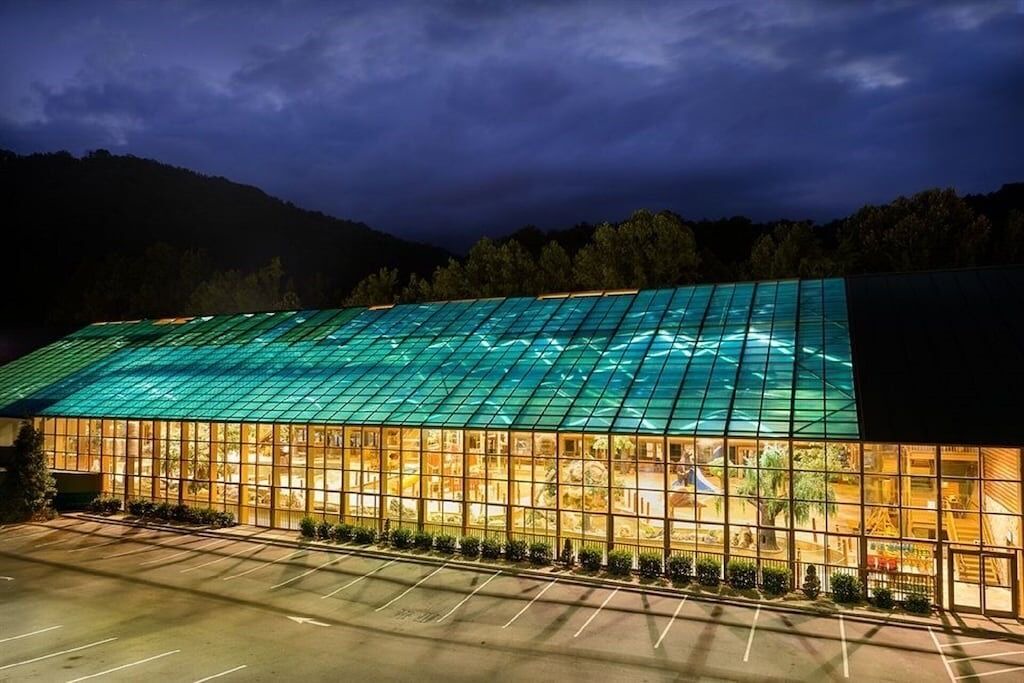 Photo of Outdoor in Gatlinburg