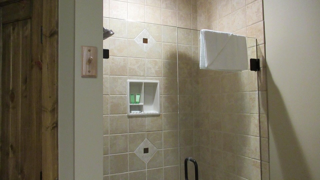 Photo of Bathroom in Gatlinburg