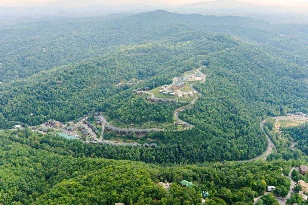 Photo of Outdoor in Gatlinburg