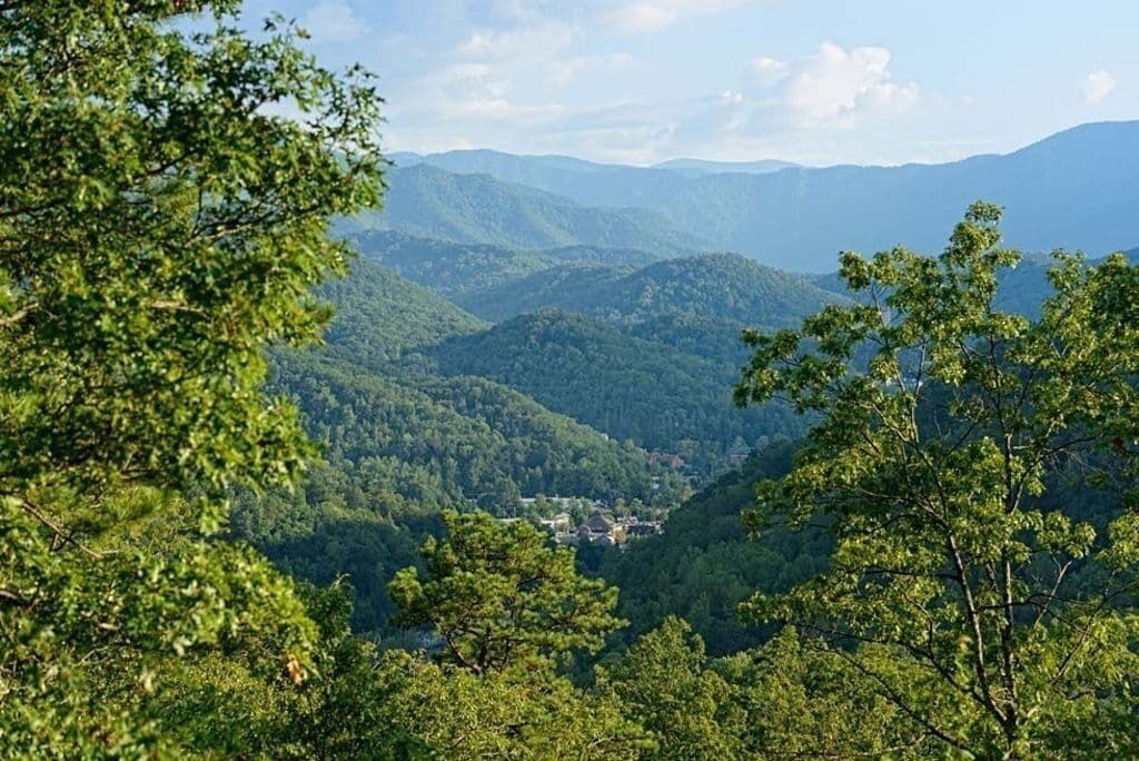 Photo of Others in Gatlinburg