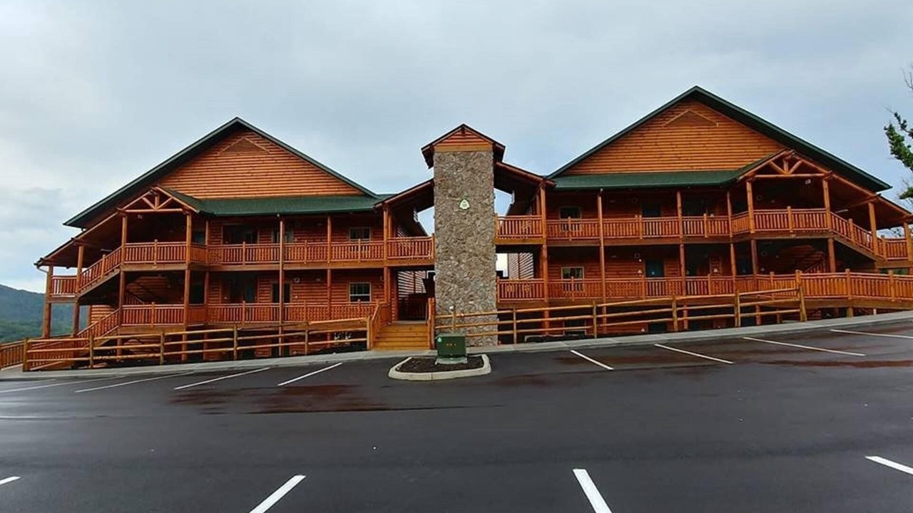 Photo of Outdoor in Gatlinburg