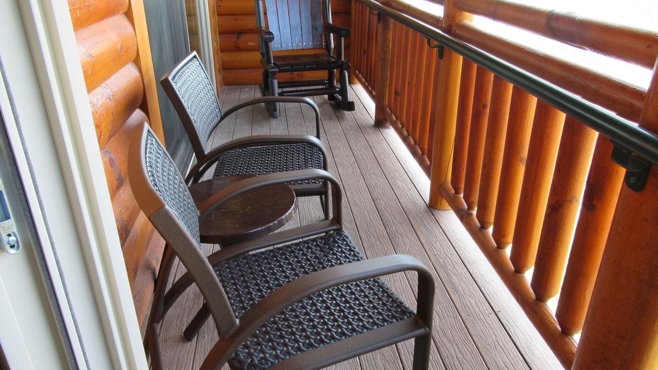 Photo of Outdoor in Gatlinburg