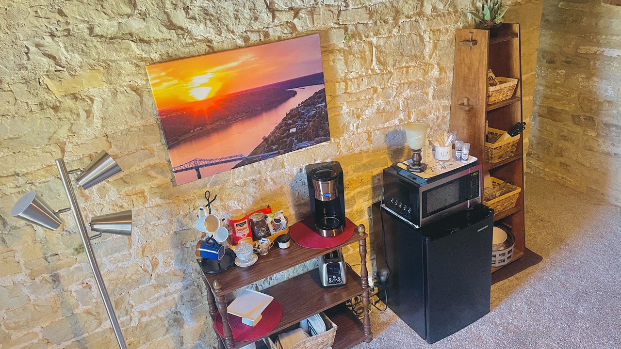 Photo of Kitchen in Madison