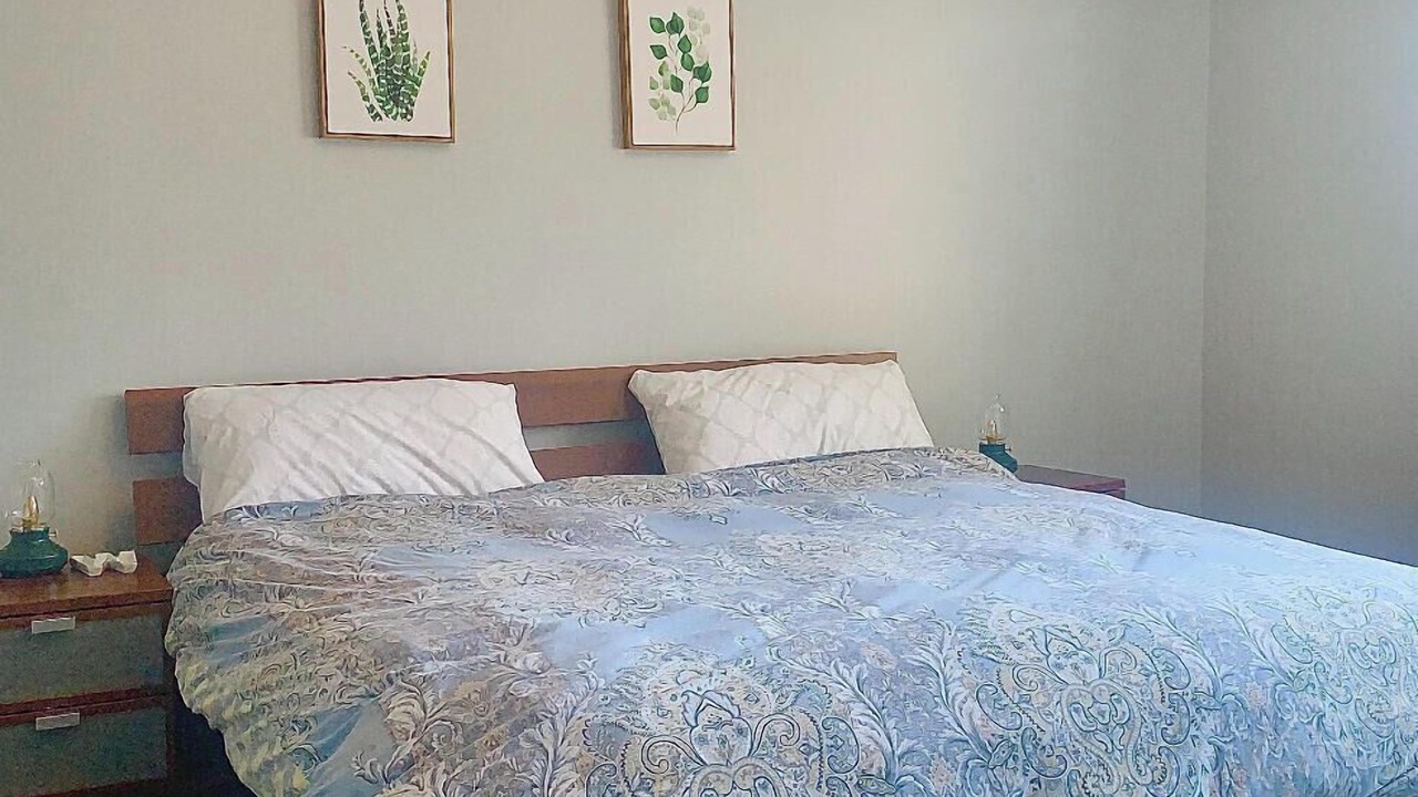 Photo of Bedroom in North Bethesda
