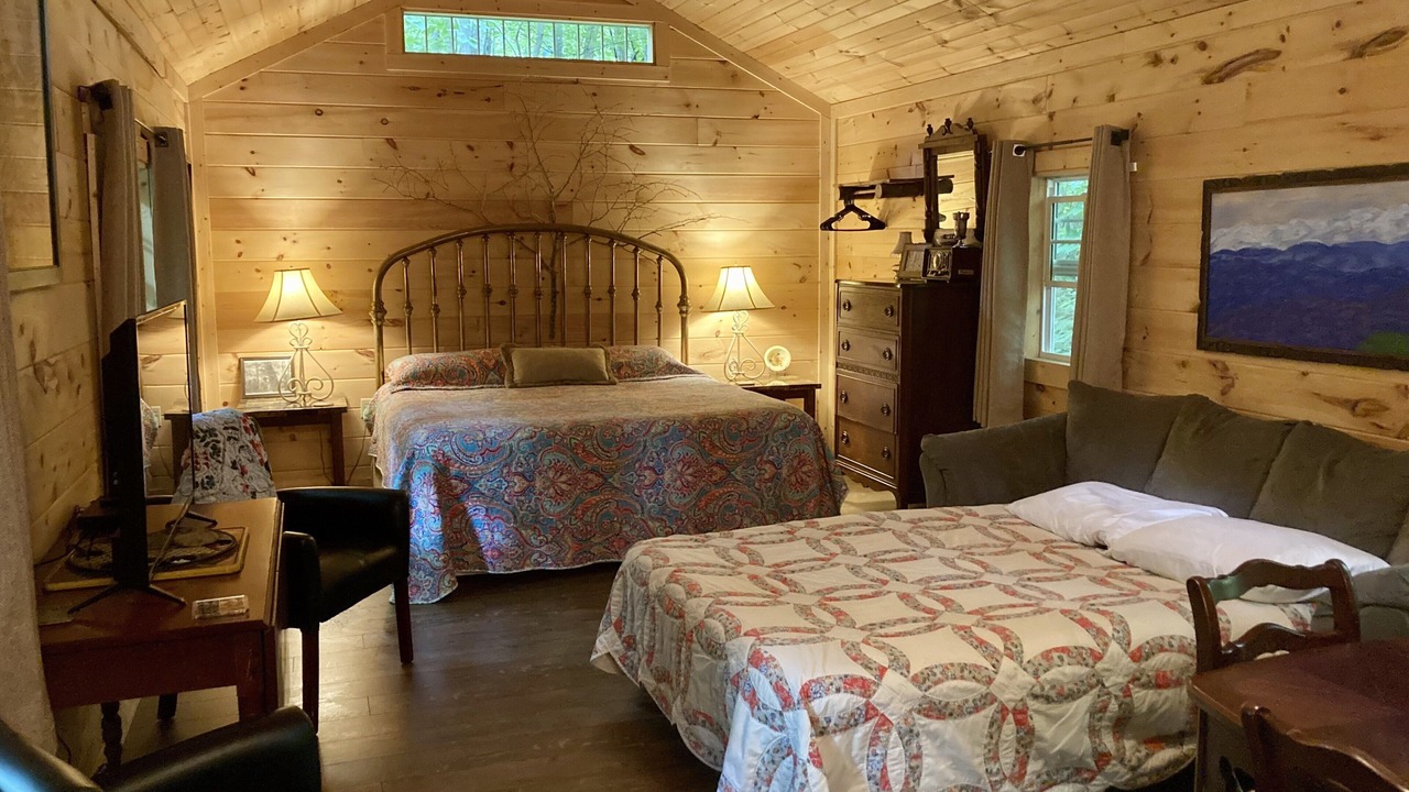 Photo of Bedroom in Flag Pond