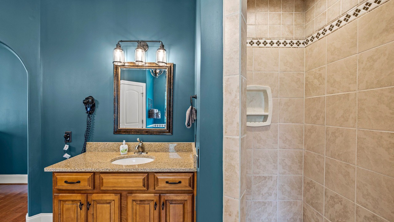 Photo of Bathroom in Sevierville
