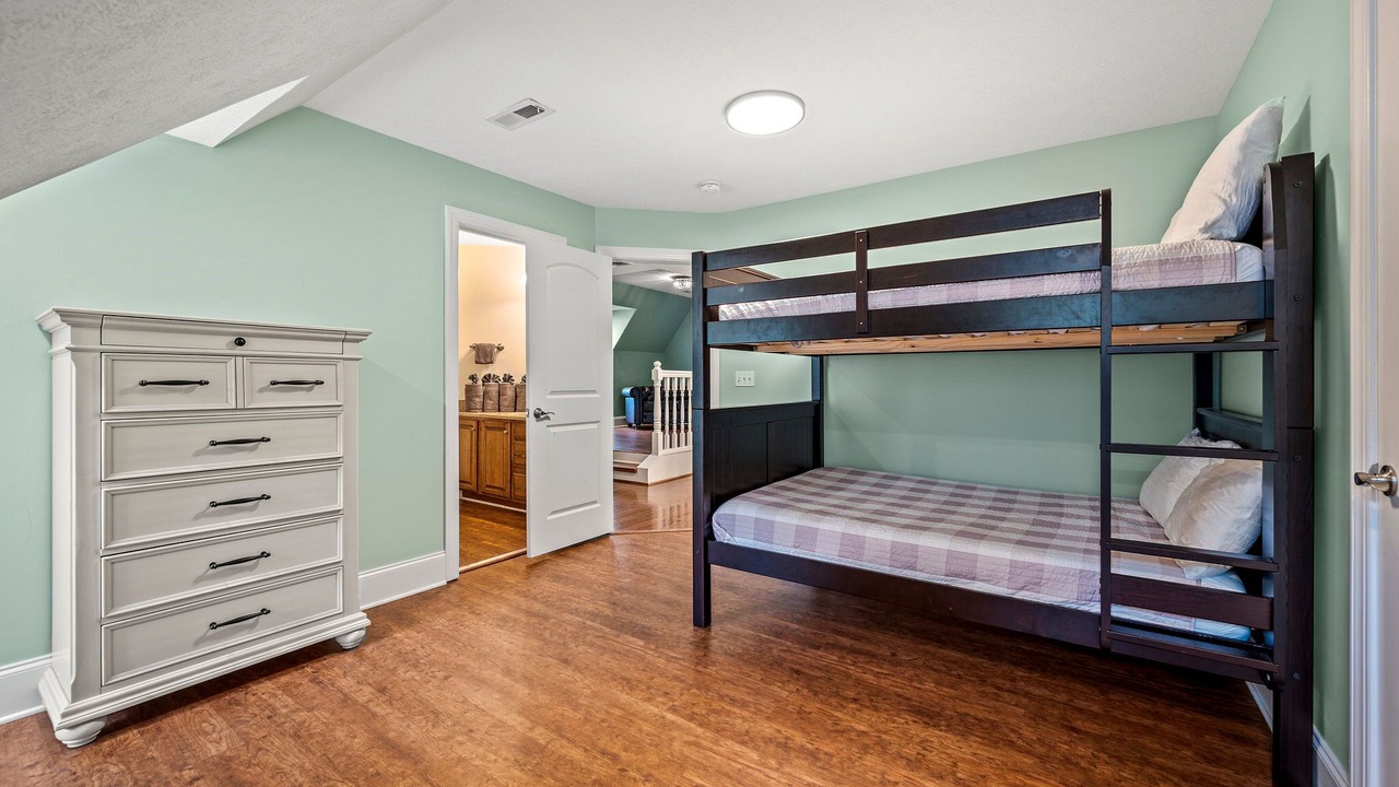 Photo of Bedroom in Sevierville