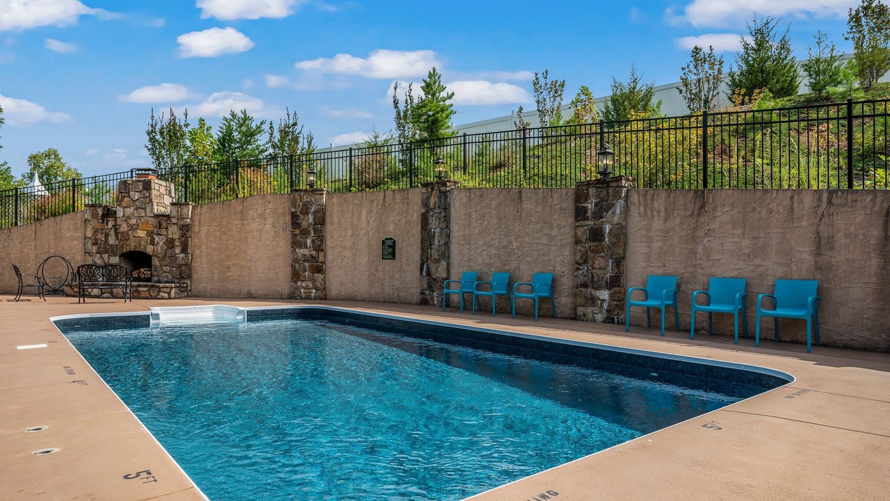 Photo of Outdoor in Sevierville