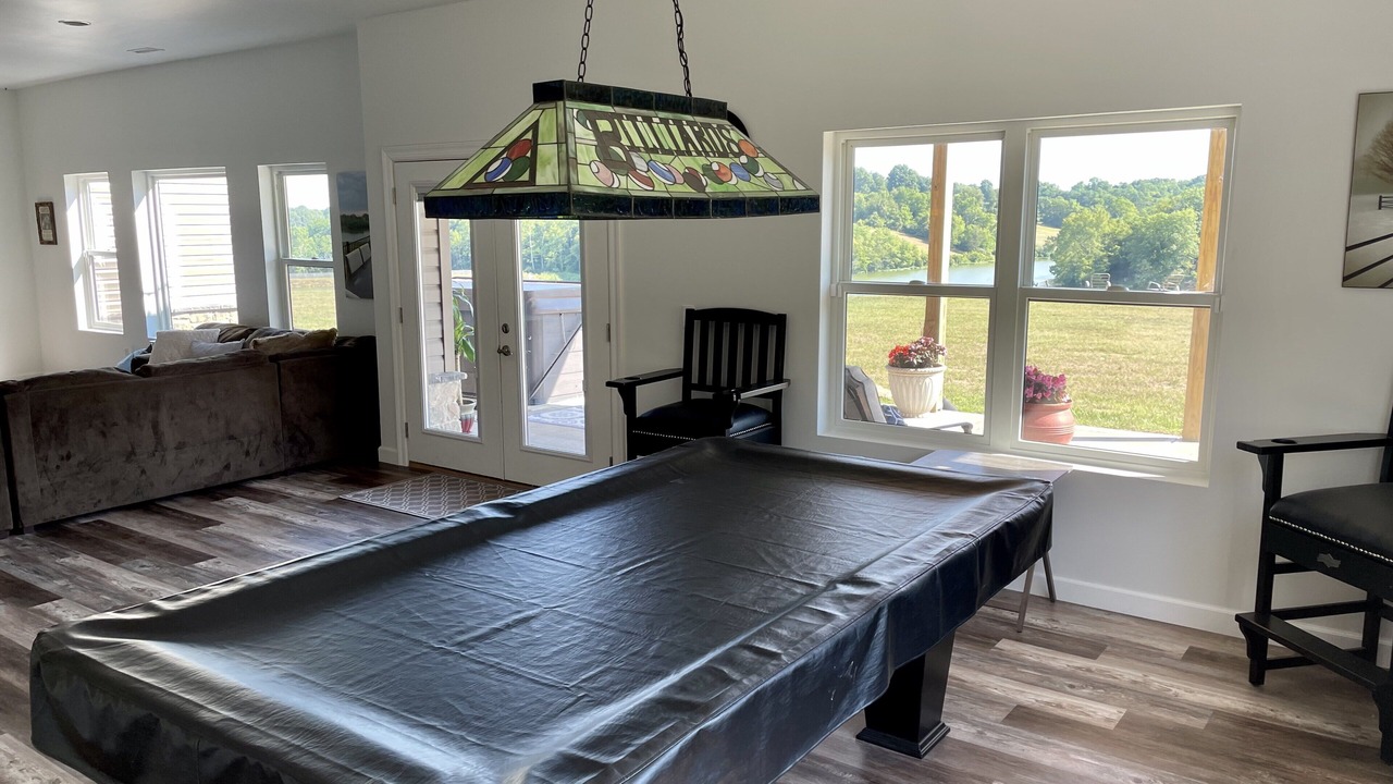 Photo of Bedroom in Dry Ridge