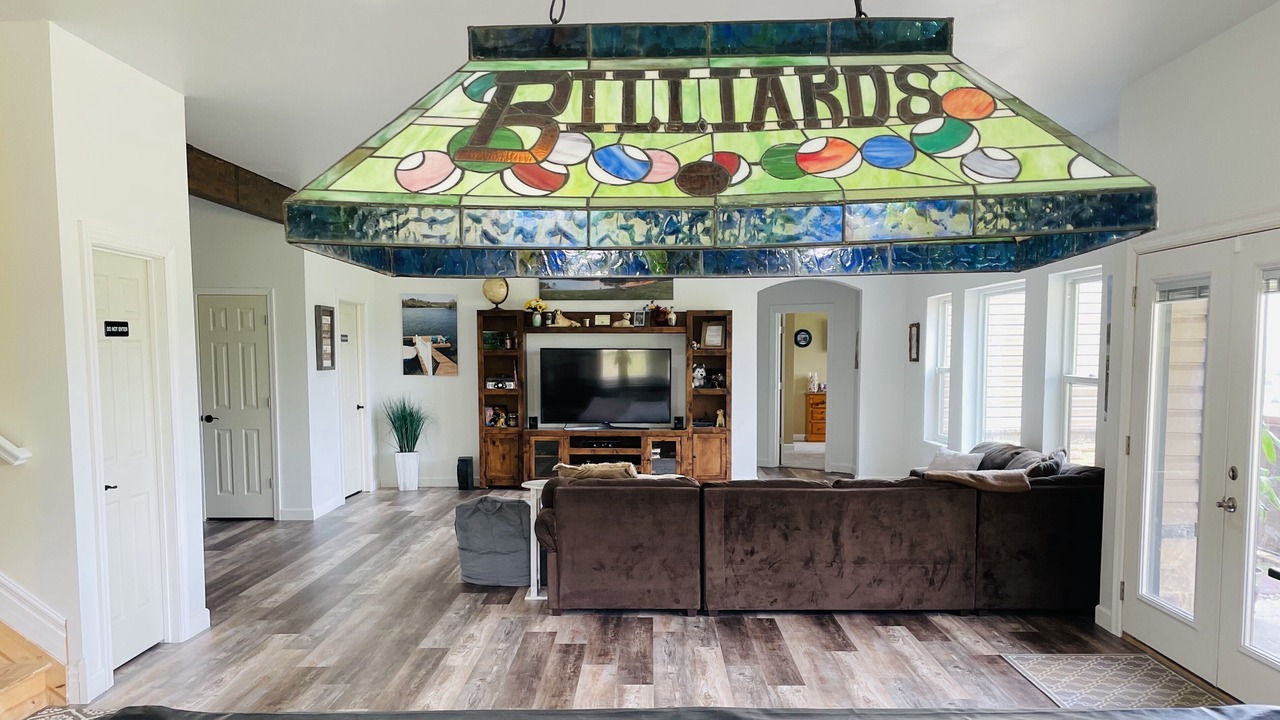Photo of Livingroom in Dry Ridge