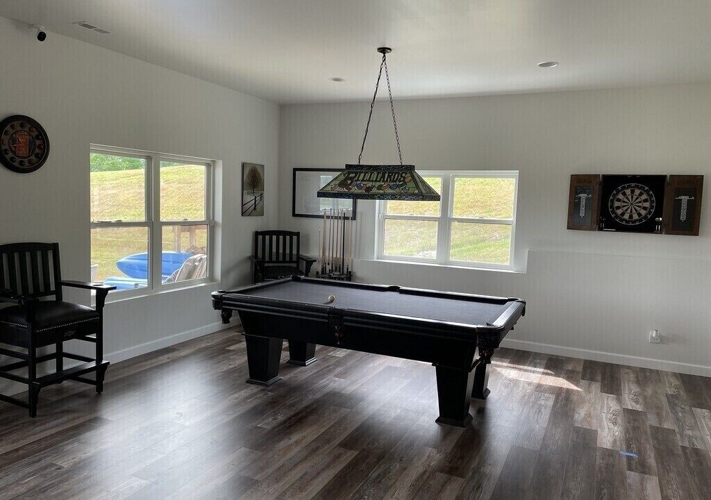 Photo of Bedroom in Dry Ridge
