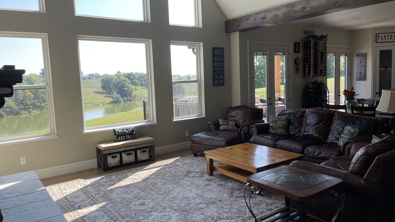 Photo of Livingroom in Dry Ridge