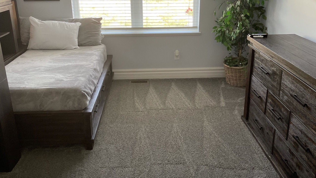 Photo of Bedroom in Dry Ridge