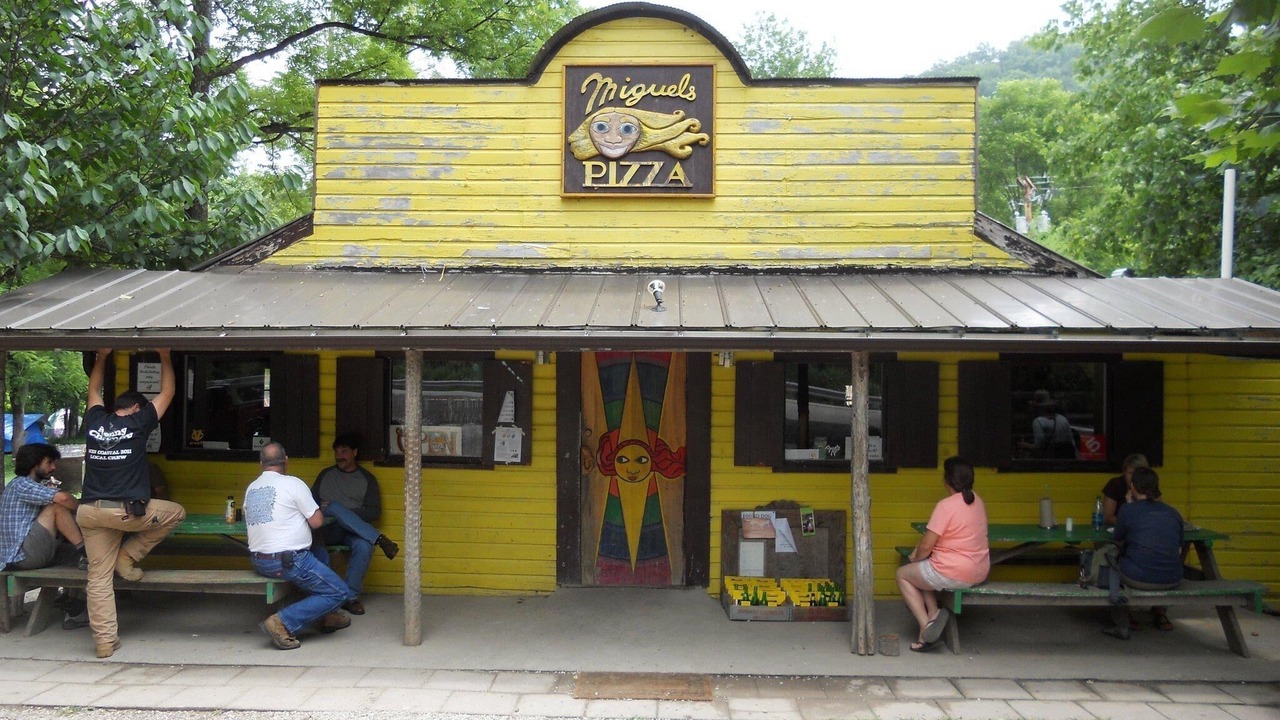 Photo of Outdoor in Pine Ridge
