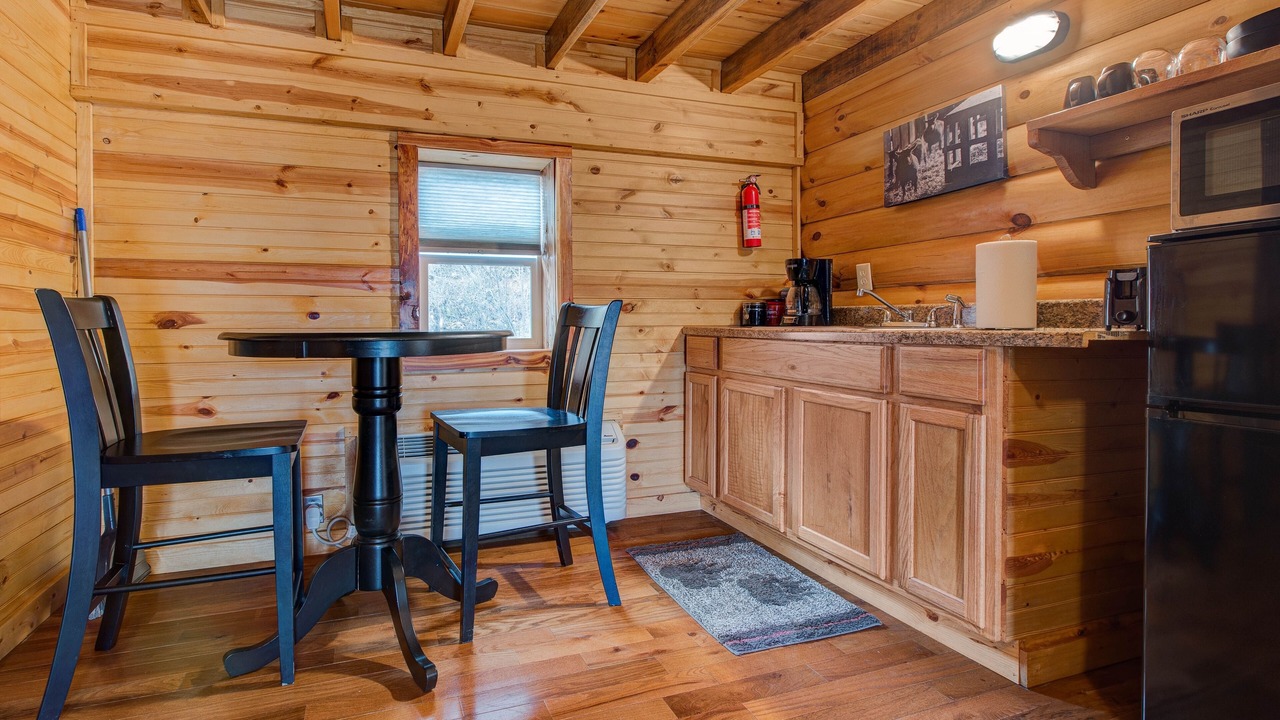 Photo of Kitchen in Pine Ridge