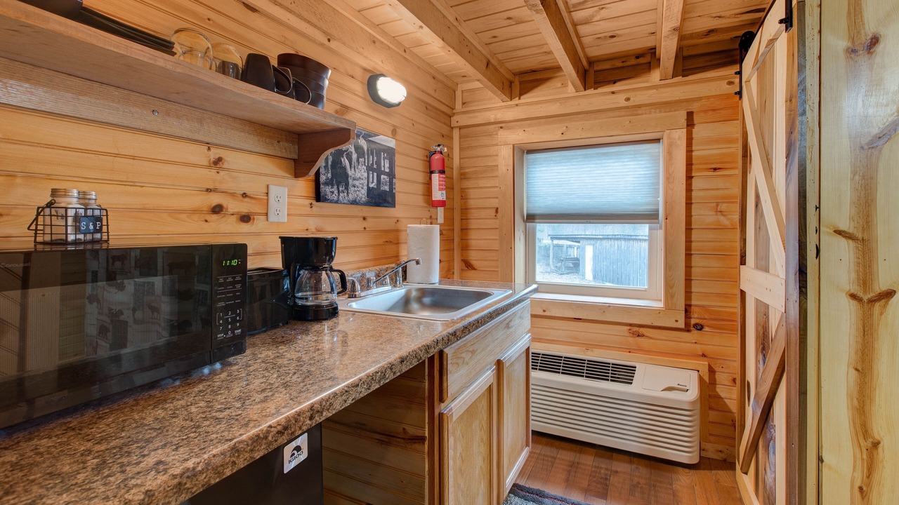 Photo of Kitchen in Pine Ridge