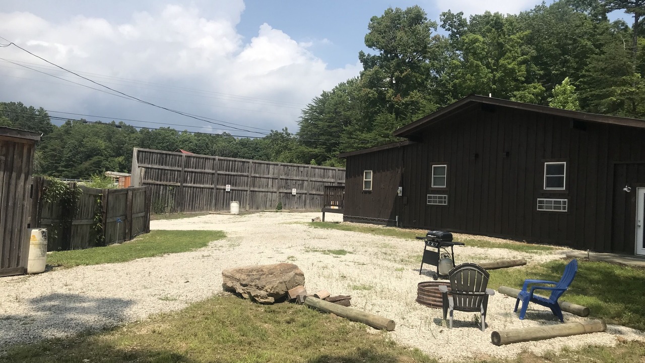 Photo of Outdoor in Pine Ridge
