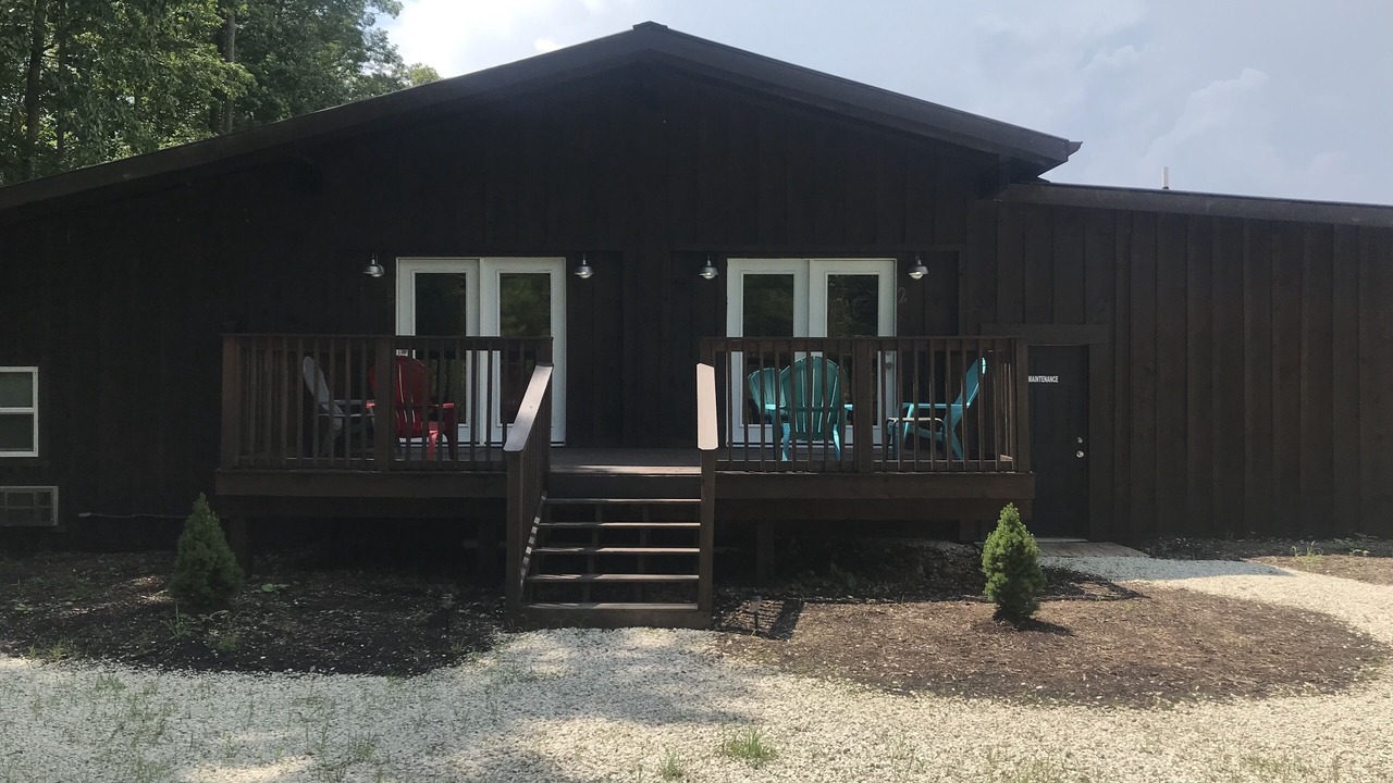 Photo of Outdoor in Pine Ridge