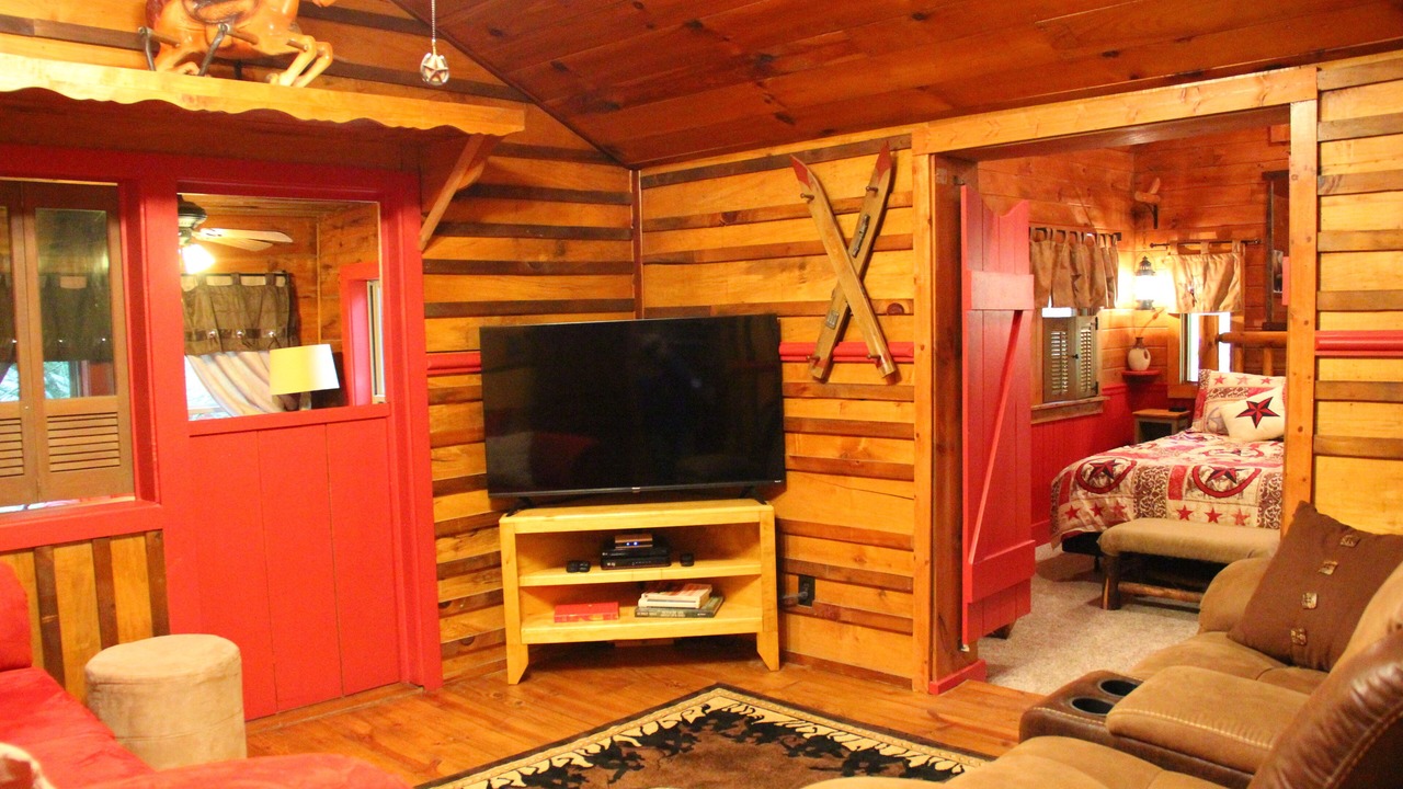 Photo of Bedroom in Clyde