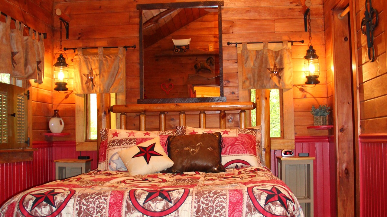 Photo of Bedroom in Clyde