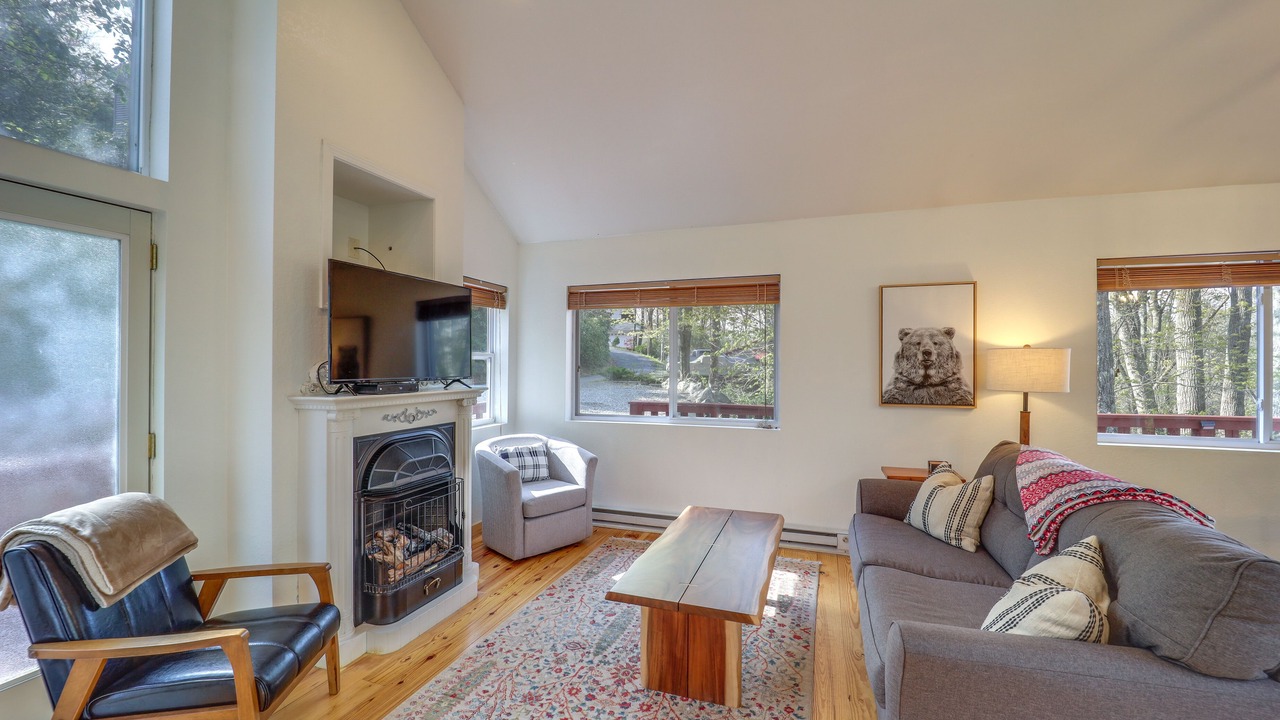 Photo of Bedroom in Newland