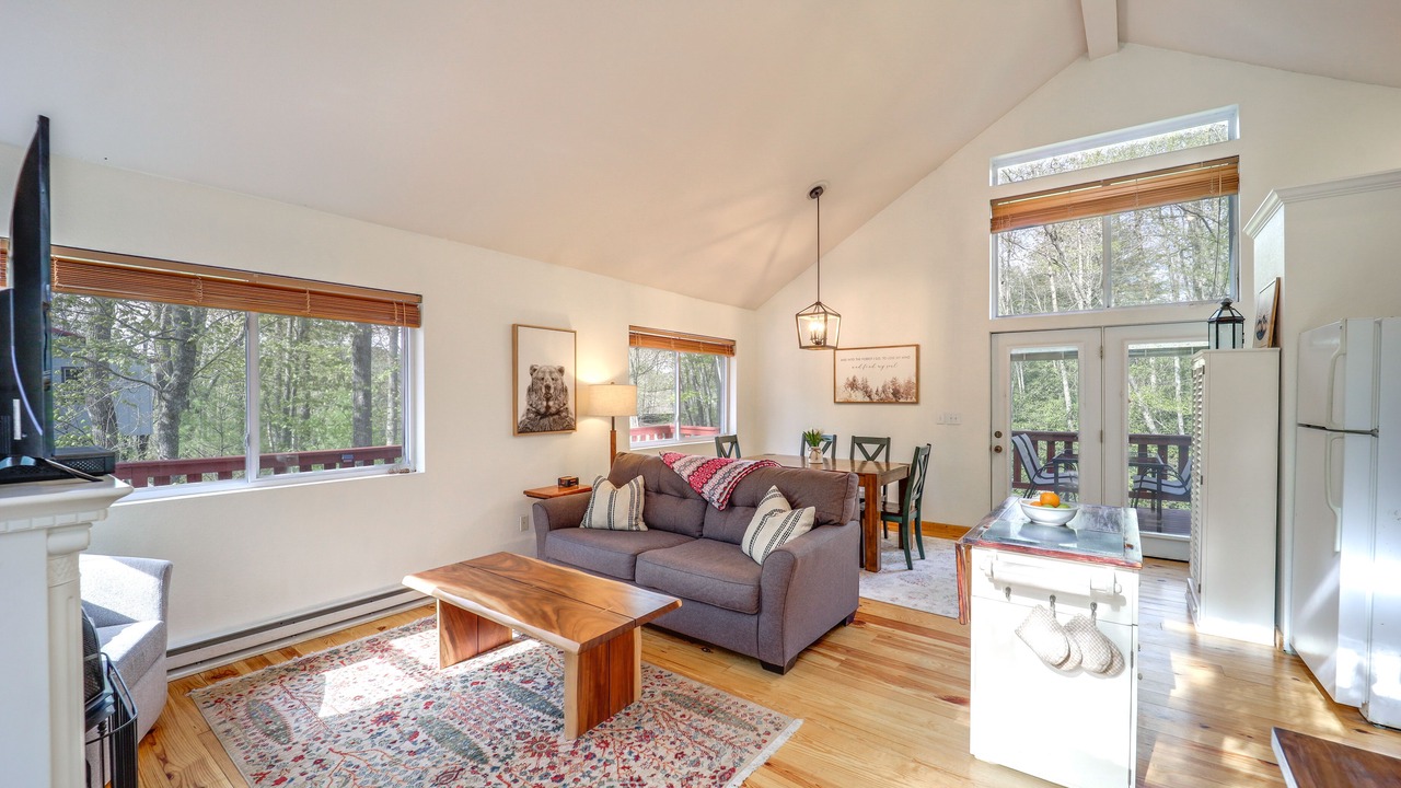 Photo of Bedroom in Newland