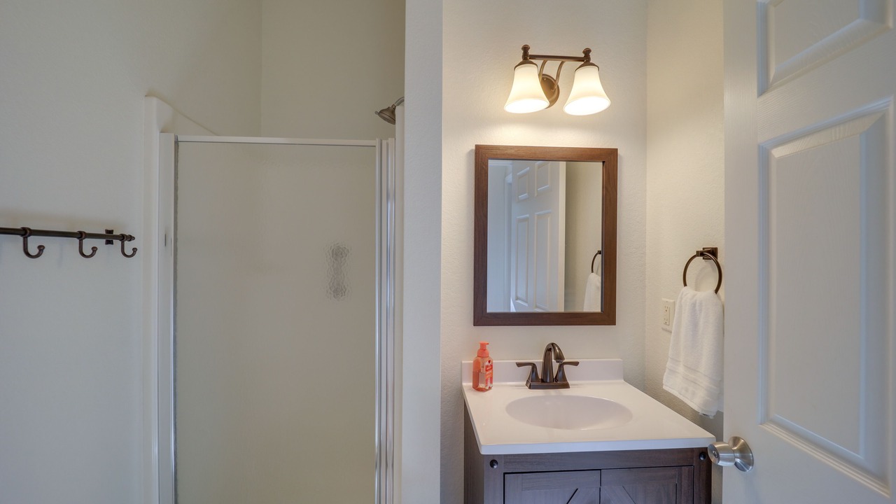 Photo of Bathroom in Newland
