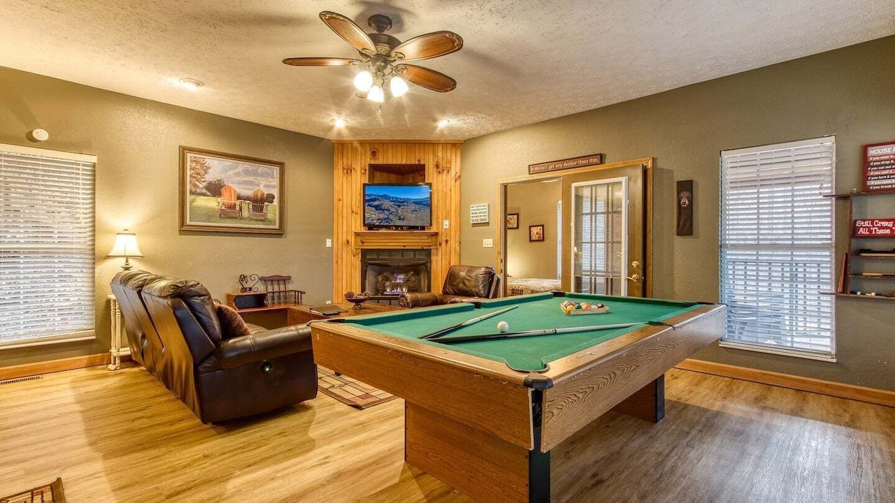 Photo of Outdoor in Chalet Village North