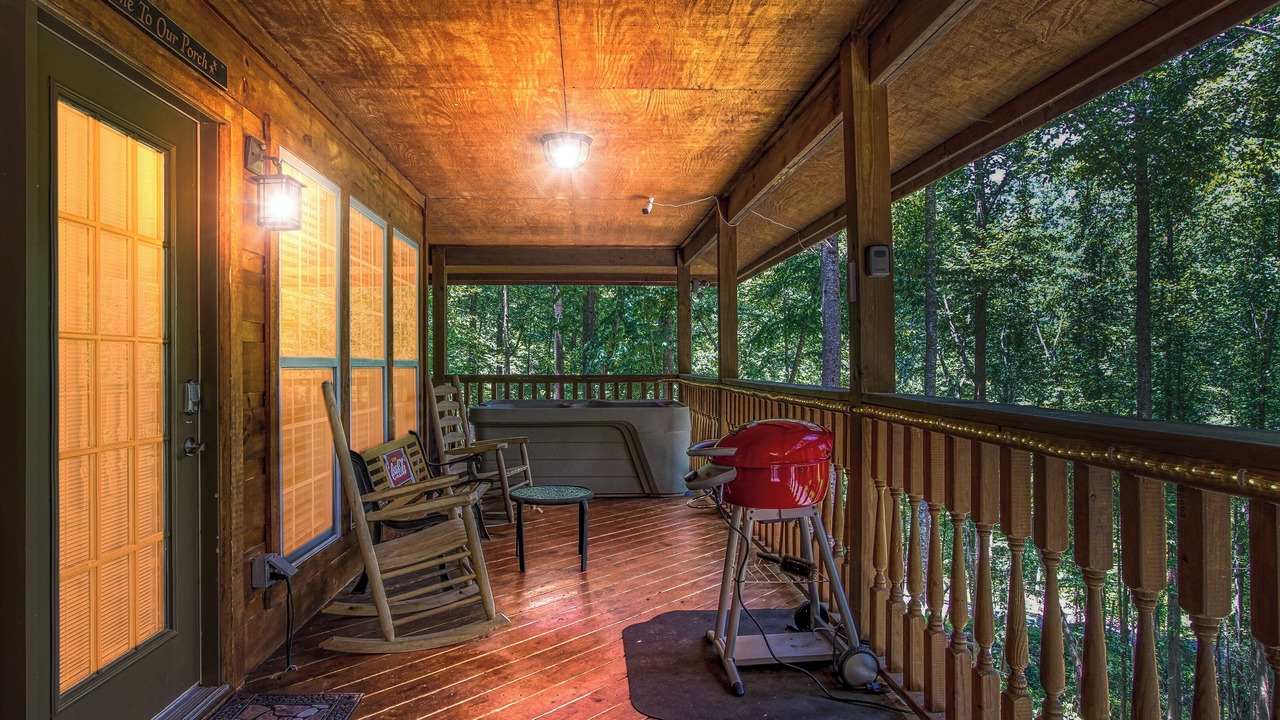 Photo of Outdoor in Chalet Village North