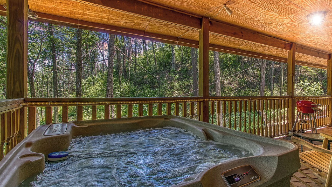 Photo of Outdoor in Chalet Village North