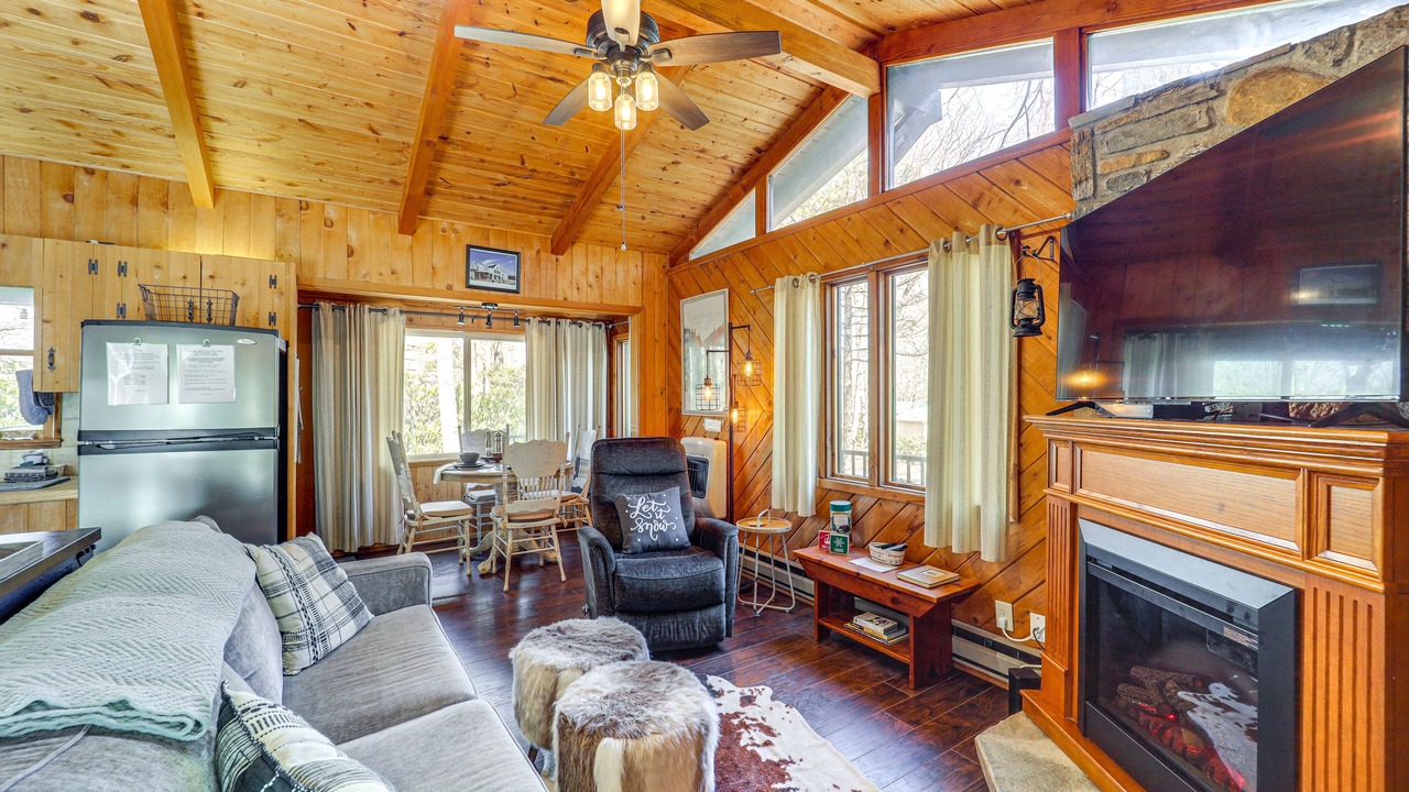 Photo of Livingroom in Newland